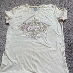 90s tee shirt